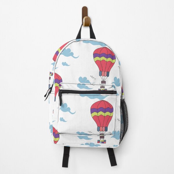 Item preview, Hot Air Balloon designed and sold by Potattoo.
