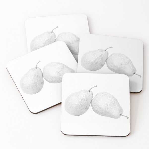 Item preview, Pear  designed and sold by HeartofDesigns.
