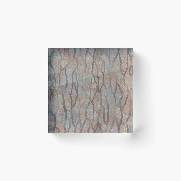 Item preview, Colored Geometric Pattern designed and sold by CaglaCokgezen.
