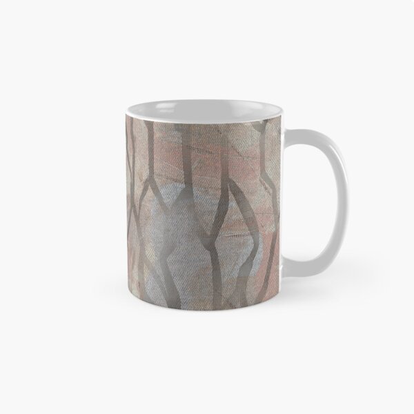 Item preview, Colored Geometric Pattern designed and sold by CaglaCokgezen.