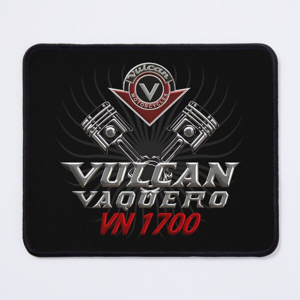 Item preview, Vulcan Vaquero VN 1700 piston designed and sold by Vulcan-VN.