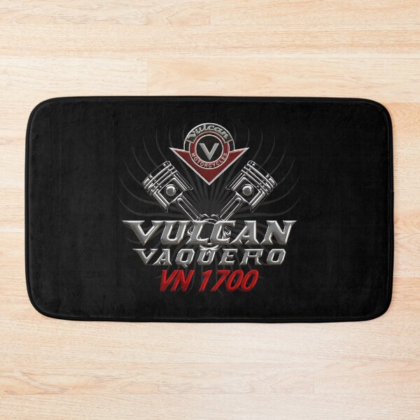 Item preview, Vulcan Vaquero VN 1700 piston designed and sold by Vulcan-VN.