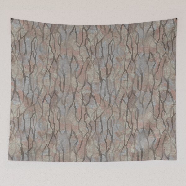 Item preview, Colored Geometric Pattern designed and sold by CaglaCokgezen.