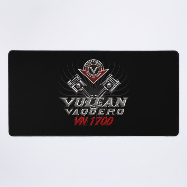 Item preview, Vulcan Vaquero VN 1700 piston designed and sold by Vulcan-VN.