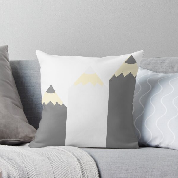 Item preview, Pencil Pride Flag Greyromantic designed and sold by HarveyHandcraftsandDesigns.