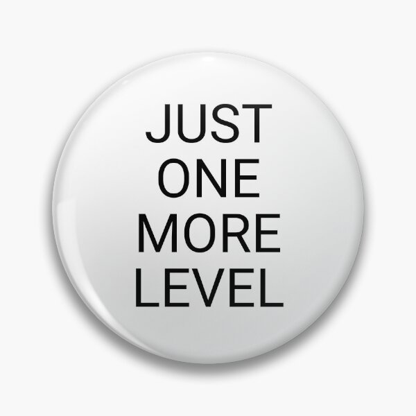 Item preview, one more level designed and sold by Pacesyte.