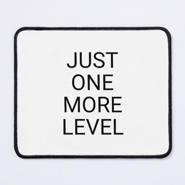 Item preview, one more level designed and sold by Pacesyte.