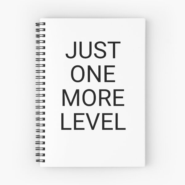 Item preview, one more level designed and sold by Pacesyte.