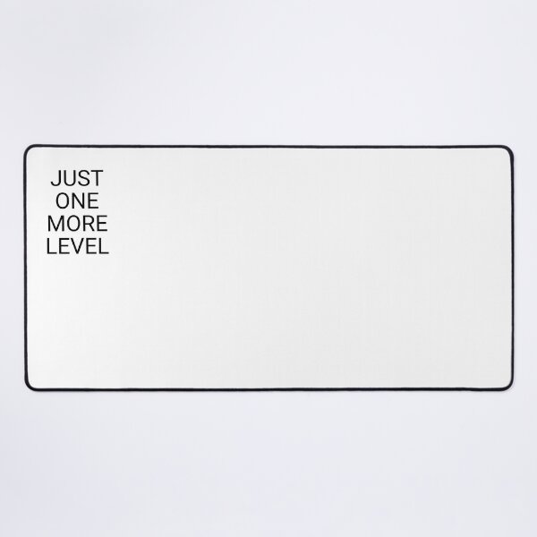 Item preview, one more level designed and sold by Pacesyte.