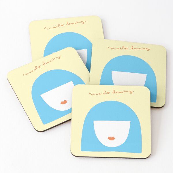 Item preview, She knows who ate the spaghetti. designed and sold by Maihodrawing.