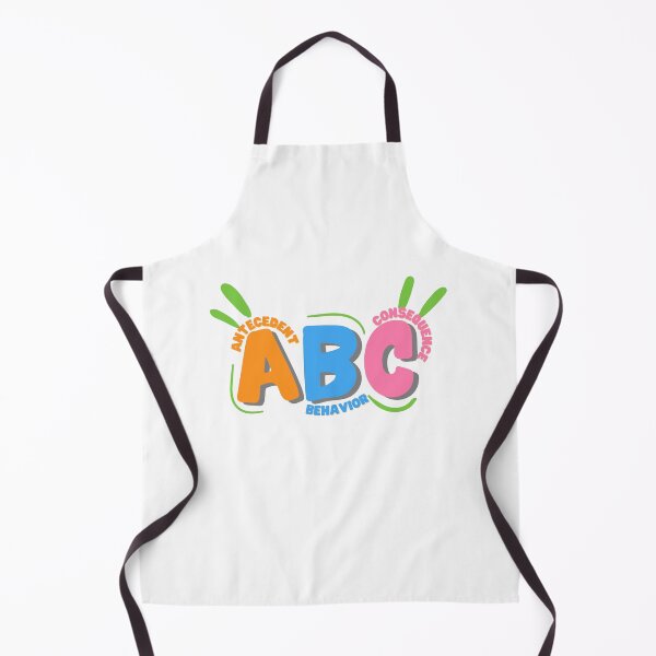 Item preview, Antecedent Behavior Consequence - ABC - Applied Behavior Analysis - ABA - Behavioral therapy designed and sold by Ausome  Behavior.