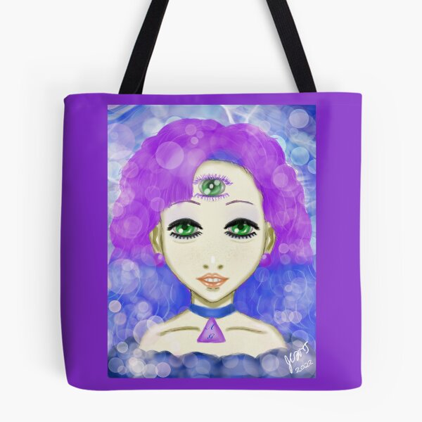 Item preview, AQUATIC GIRL JUNKO (ZEN), 2022 designed and sold by Jamesha Walker (Walker-Tenjinmon).