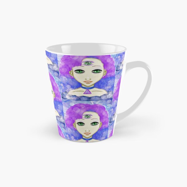 Item preview, AQUATIC GIRL JUNKO (ZEN), 2022 designed and sold by Jamesha Walker (Walker-Tenjinmon).