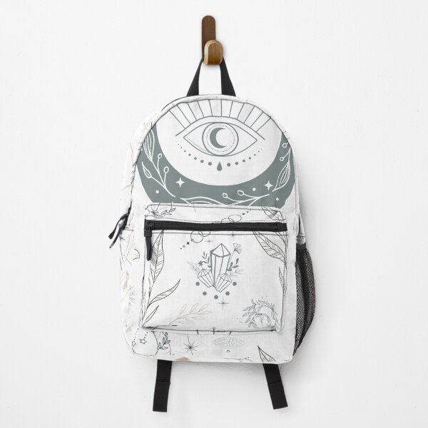 Item preview, Mystical Zodiac Pattern designed and sold by reypr.