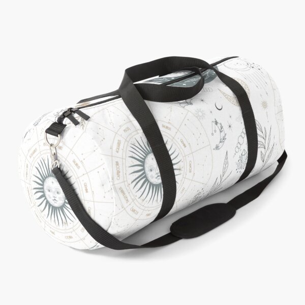 Item preview, Mystical Zodiac Pattern designed and sold by reypr.