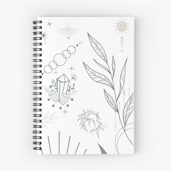 Item preview, Mystical Zodiac Pattern designed and sold by reypr.