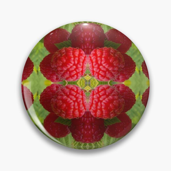 Item preview, Big Red Raspberries  designed and sold by Amanda1775.
