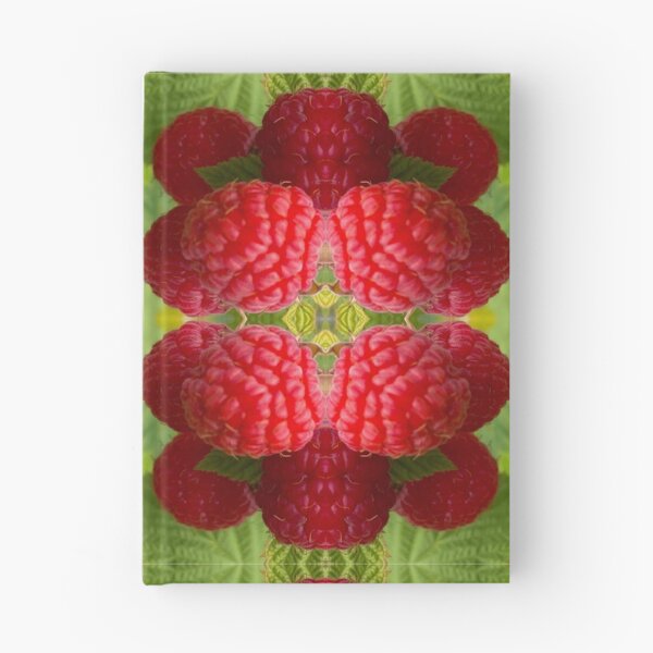 Item preview, Big Red Raspberries designed and sold by Amanda1775.