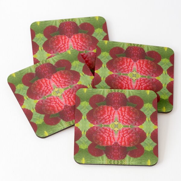 Item preview, Big Red Raspberries  designed and sold by Amanda1775.