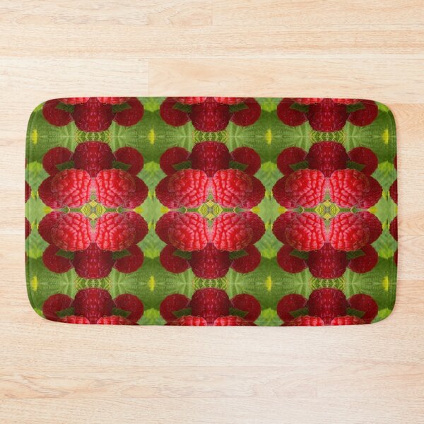 Item preview, Big Red Raspberries  designed and sold by Amanda1775.