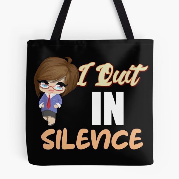 Item preview, Quiet Quitting designed and sold by MrJArts.