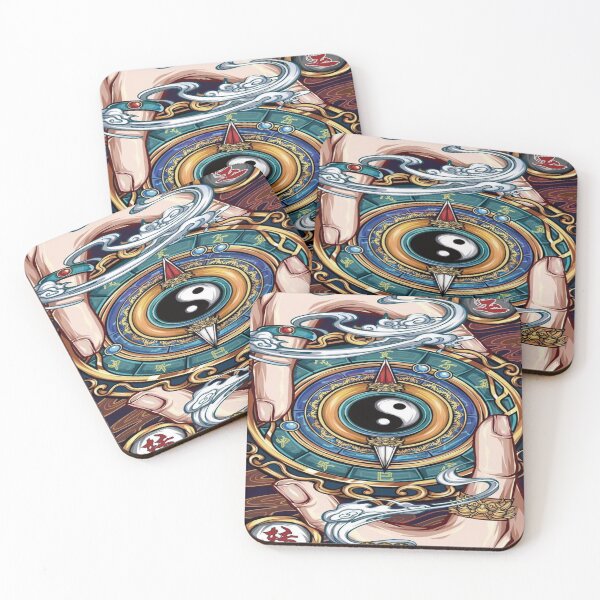 Item preview, The Yin Yan Eye designed and sold by Teixeira224.