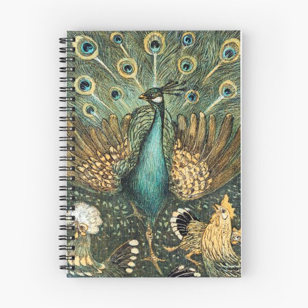 Item preview, Vintage wildlife bird illustration designed and sold by TrendyMerchHere.