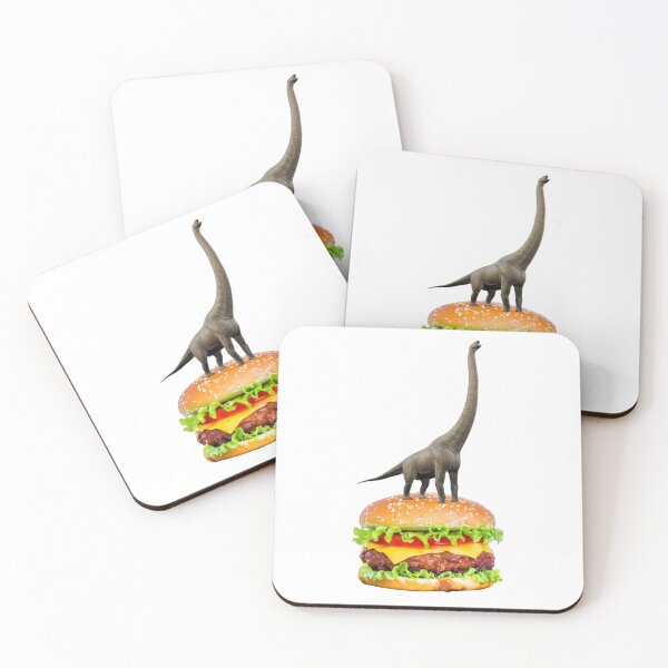 Item preview, King Of The Burger  designed and sold by DeusExMachina1.