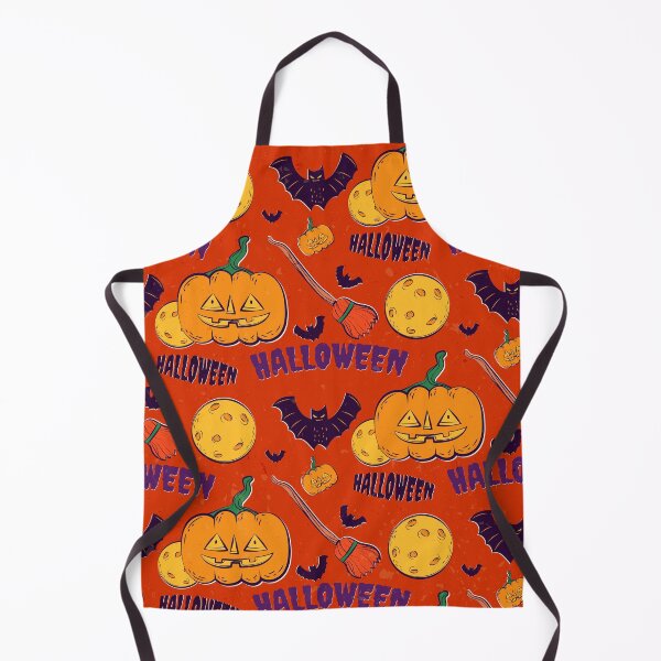 Item preview, Vintage Horror Pumpkin Halloween designed and sold by SimoCompany.