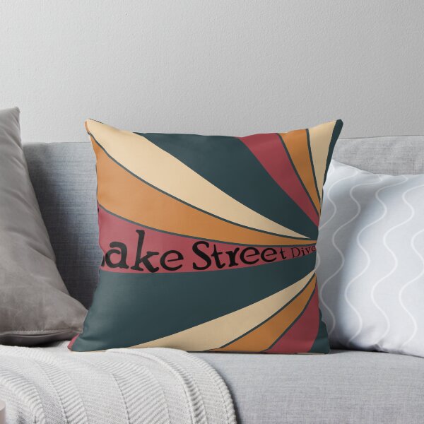 Item preview, lake street dive retro spin designed and sold by turkeyandcheese.