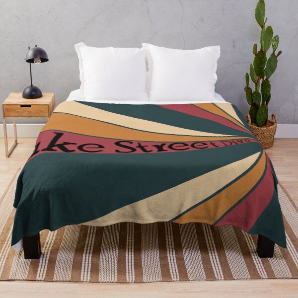 Item preview, lake street dive retro spin designed and sold by turkeyandcheese.