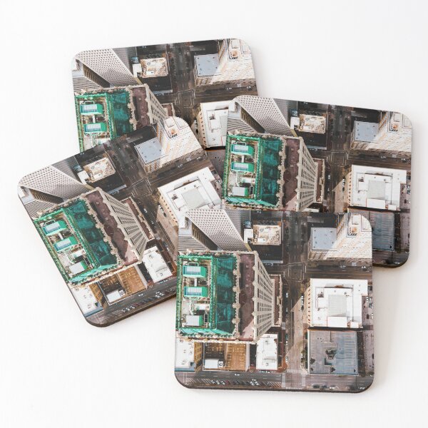 Item preview, Mid-Continent Tower in Tulsa, OK designed and sold by SheyOfWander.