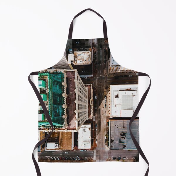 Item preview, Mid-Continent Tower in Tulsa, OK designed and sold by SheyOfWander.