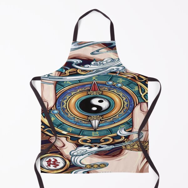 Item preview, The Yin Yan Eye designed and sold by Teixeira224.