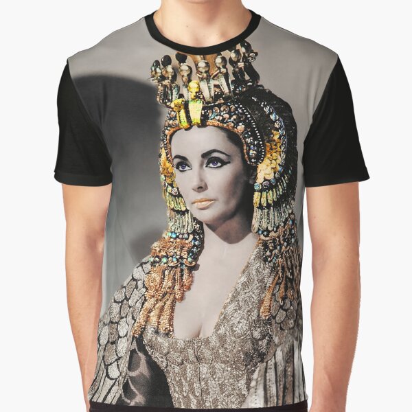 Item preview, Elizabeth Taylor as Cleopatra designed and sold by DrMadrid.