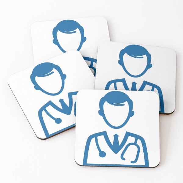 Item preview, Doctor, stethoscope, medicine,   Diligence, loves doctor, doctorate designed and sold by AlA2 3MER.