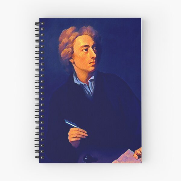 Item preview, Alexander Pope Artwork  designed and sold by Suyogsonar25.