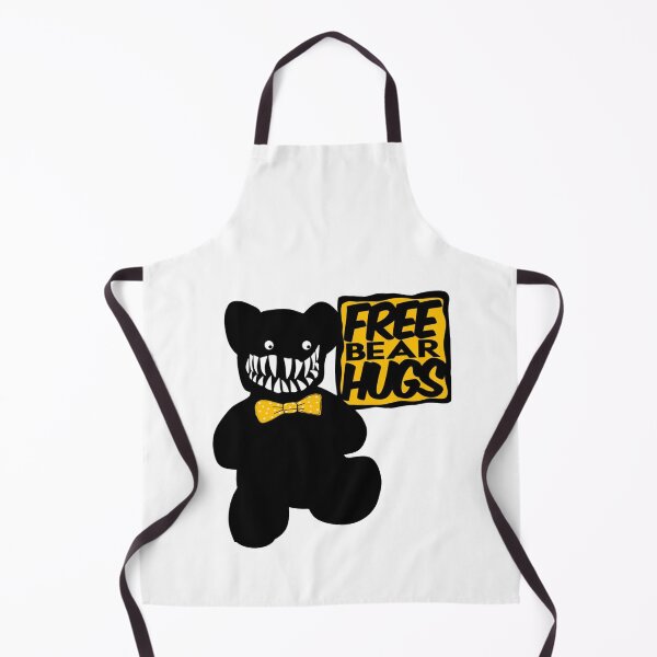 Item preview, Free Bear Hugs designed and sold by Jonejonez.