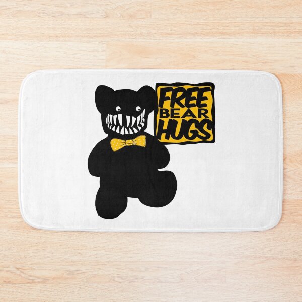 Item preview, Free Bear Hugs designed and sold by Jonejonez.