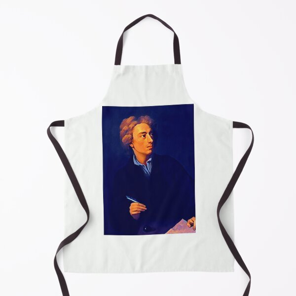 Item preview, Alexander Pope Artwork designed and sold by Suyogsonar25.