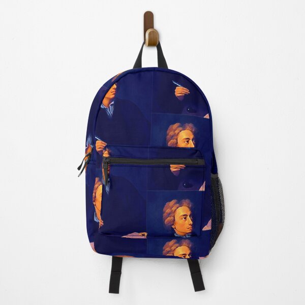 Item preview, Alexander Pope Artwork  designed and sold by Suyogsonar25.