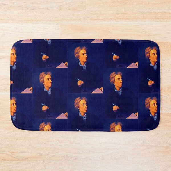 Item preview, Alexander Pope Artwork  designed and sold by Suyogsonar25.