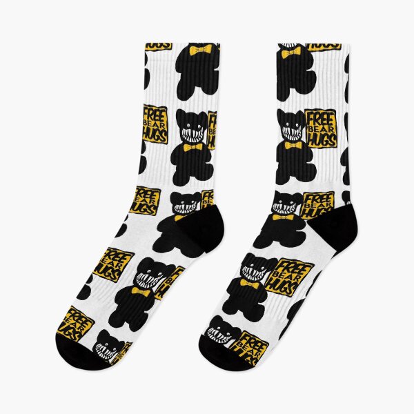 Item preview, Free Bear Hugs designed and sold by Jonejonez.