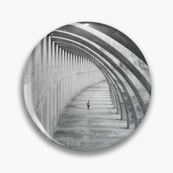 Item preview, Architecture Human City Road Art Space Path poster designed and sold by harry mac.