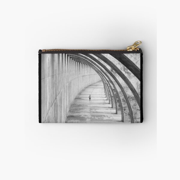 Item preview, Architecture Human City Road Art Space Path poster designed and sold by harry mac.