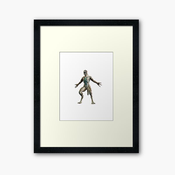 Item preview, Fighting Creature Challenges Fantastic Design designed and sold by Thonja.