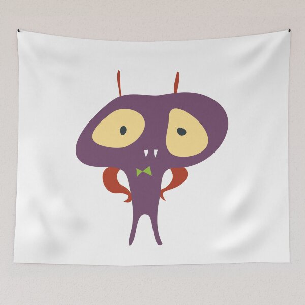 Item preview, cute spooky halloween designed and sold by earth wings.