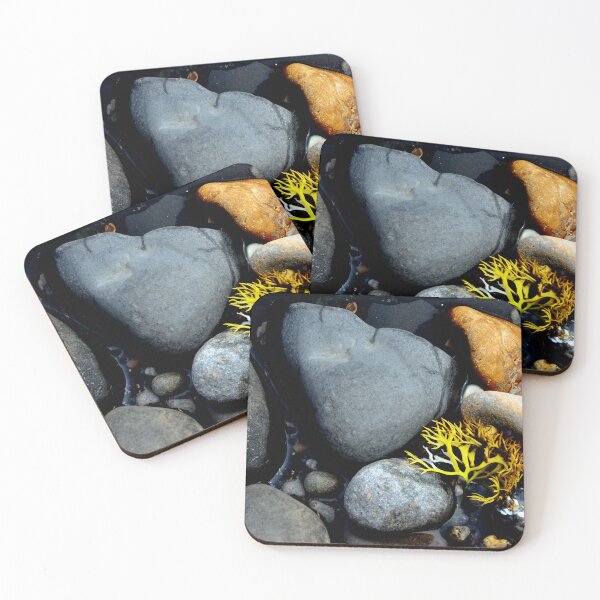 Item preview, Pebbles at Kimmeridge Bay designed and sold by Gallery one.