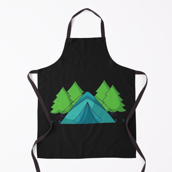 Item preview, CAMPING TENT | SUMMER CAMPING designed and sold by Carolp05.