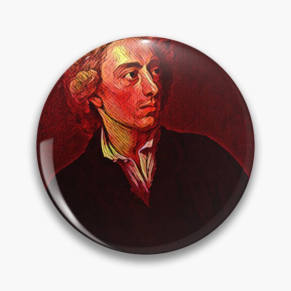 Item preview, Alexander Pope Artwork  designed and sold by Suyogsonar25.